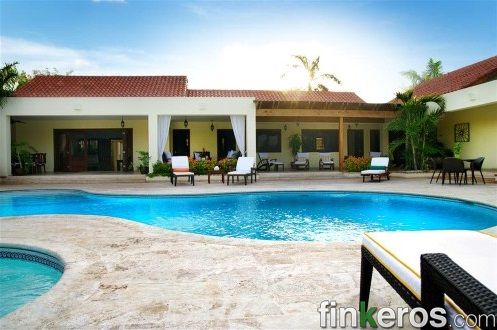 la carolina - Finca en Villeta, Cundinamarca